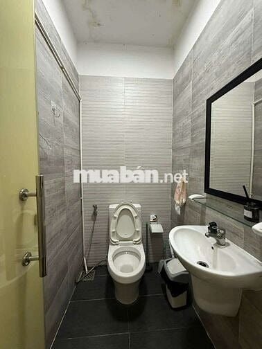 🏡2PN 100M2 BAN CÔNG NGUYỄN GIA TRÍ BÌNH THẠNH GẦN Q1 Q3 KẾ VLU, UTH