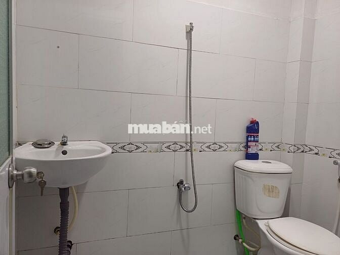 chính chủ cần bán nhà gấp tại tp dĩ an giá 650tr