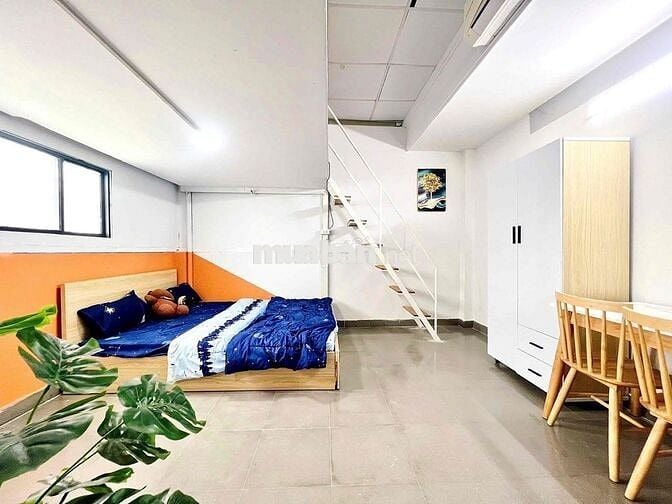 PHÒNG TRỌ GIÁ RẺ ĐẦY ĐỦ NỘI THẤT NGAY HUIT, CÔNG THƯƠNG