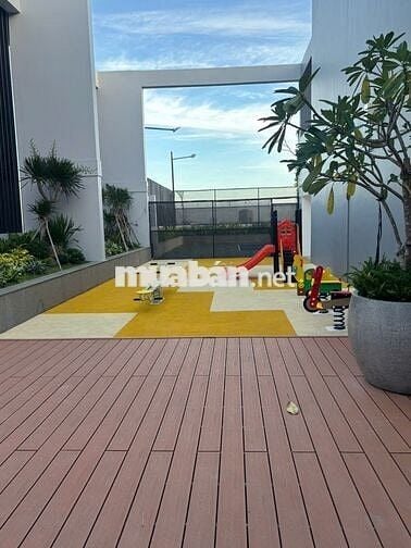 Siêu Hiếm 2PN , 2WC 93m2 Ascent Lakeside Quận 7