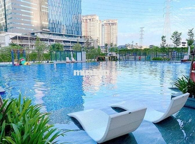 CHO THUÊ  CĂN HỘ SAI GON SOUTH RISIDENCES CÁCH PHÚ MỸ HƯNG Q7 2KM