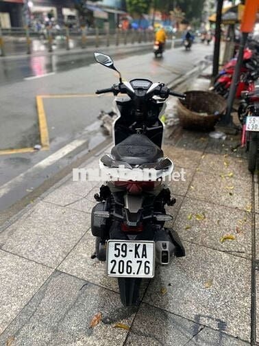 Honda Vario 125 2022 mới 90% Bstp chính chủ