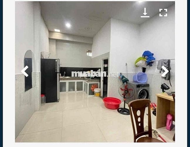 QUẬN 12 - GIÁP TÂN BÌNH - NGANG 4.2M - 68M2 - CHỈ 4 TỶ