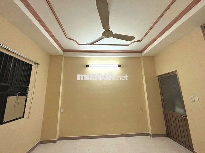 Phòng trọ cho nữ thuê ở Phú Nhuận ( Phường Đức Nhuận - mới) - 20m2