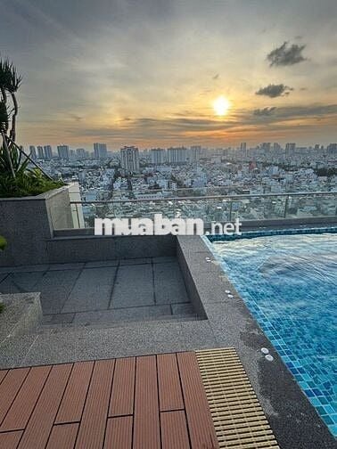 Siêu Hiếm 2PN , 2WC 93m2 Ascent Lakeside Quận 7