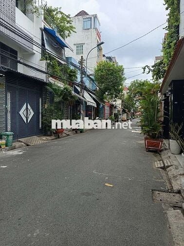 Bán đất Bình Tân Lê Văn Quới Trương Phước Phan giá mềm