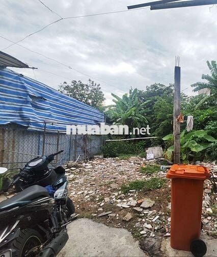 Bán đất Bình Tân Lê Văn Quới Trương Phước Phan giá mềm