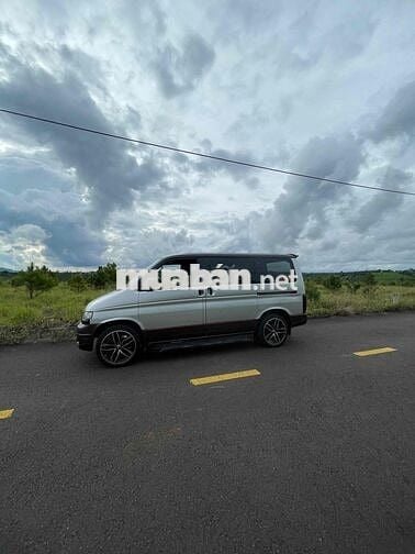 Mazda 1996 - 493000 km