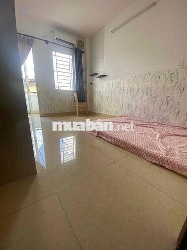 2 PHÒNG NGỦ - 1 PHÒNG KHÁCH - 60m2 RỘNG RÃI - FULL CỬA SỔ TRỜI THOÁNG