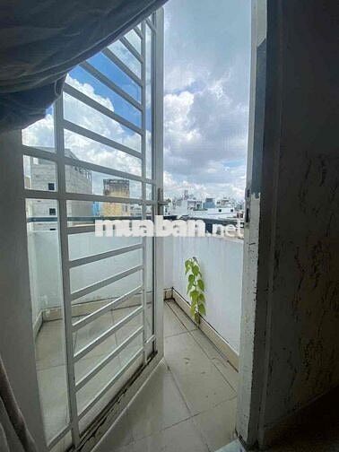 2 PHÒNG NGỦ - 1 PHÒNG KHÁCH - 60m2 RỘNG RÃI - FULL CỬA SỔ TRỜI THOÁNG