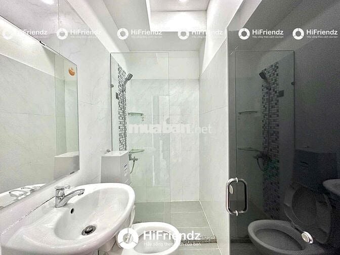 PHÒNG STUDIO GIƯỜNG THÔNG MINH, NỘI THẤT CAO CẤP ĐANG GIẢM GIÁ