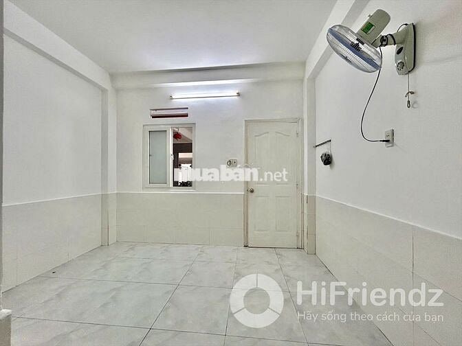 PHÒNG TRỌ 15M2 Ở PHẠM VĂN HAI GIAO ĐƯỜNGTRƯỜNG SA, LÊ VĂN SĨ, CHỢ PVH