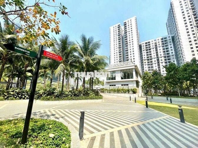 CHO THUÊ  CĂN HỘ SAI GON SOUTH RISIDENCES CÁCH PHÚ MỸ HƯNG Q7 2KM