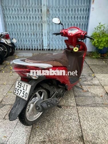 Honda vision 2016 mới 90% Bstp chính chủ