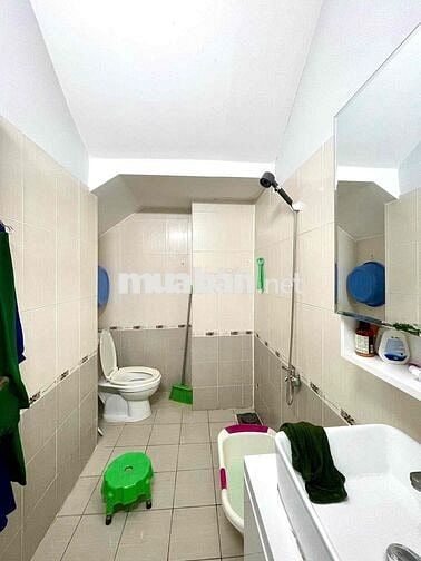 4.5❌20m, CHO THUÊ NHÀ 4PN, 1/ LÊ ĐỨC THỌ, P13 GÒ VẤP, 15 TR/THÁNG