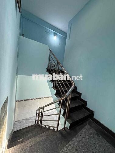 nhà Nguyên căn Tiện Kinh doanh mặt tiền