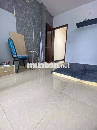 2 PHÒNG NGỦ - 1 PHÒNG KHÁCH - 60m2 RỘNG RÃI - FULL CỬA SỔ TRỜI THOÁNG