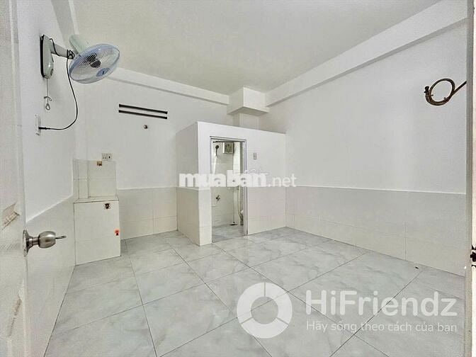 PHÒNG TRỌ 15M2 Ở PHẠM VĂN HAI GIAO ĐƯỜNGTRƯỜNG SA, LÊ VĂN SĨ, CHỢ PVH