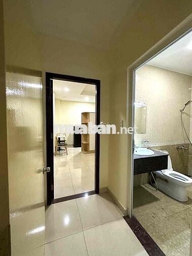 căn hộ 30m3 full NT siêu tốt, nhanh nào