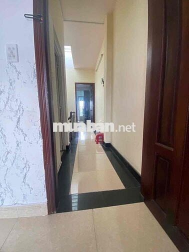 2 PHÒNG NGỦ - 1 PHÒNG KHÁCH - 60m2 RỘNG RÃI - FULL CỬA SỔ TRỜI THOÁNG