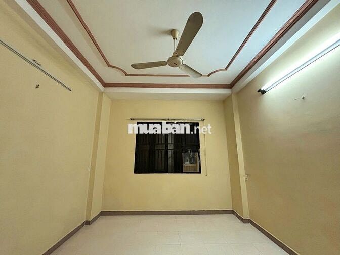 Phòng trọ cho nữ thuê ở Phú Nhuận ( Phường Đức Nhuận - mới) - 20m2