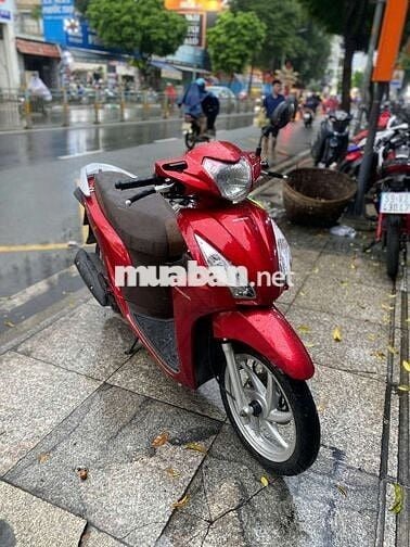 Honda vision 2016 mới 90% Bstp chính chủ