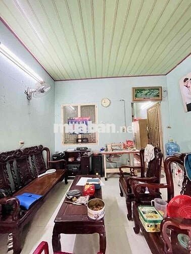Nhà 2 tầng 1/ Hẻm Xe Tải đường DHT 23, 60m2 (4mx15m)💰4,3Tỷ