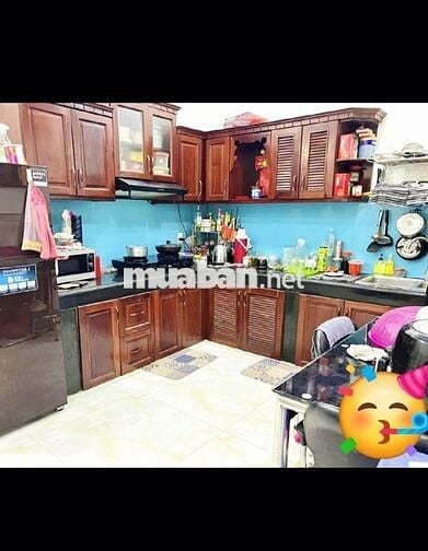 🏠AN DƯƠNG VƯƠNG, Q8, HXH, 51M2, 4,tầng, HOÀN CÔNG đủ, 5,8ty🚗💝
