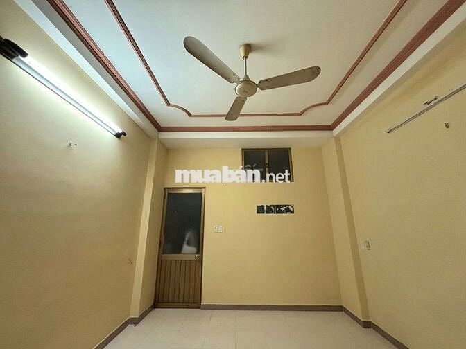 Phòng trọ cho nữ thuê ở Phú Nhuận ( Phường Đức Nhuận - mới) - 20m2
