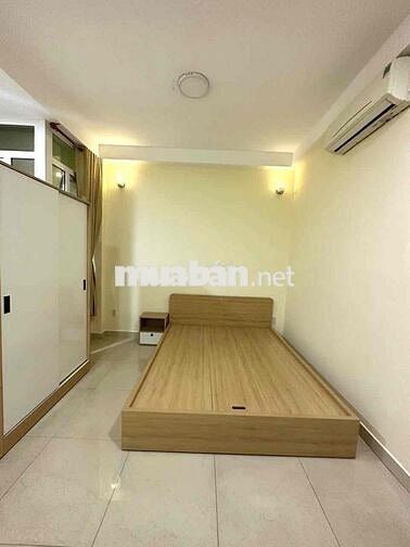 căn hộ 30m3 full NT siêu tốt, nhanh nào