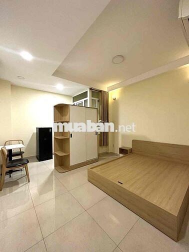 căn hộ 30m3 full NT siêu tốt, nhanh nào