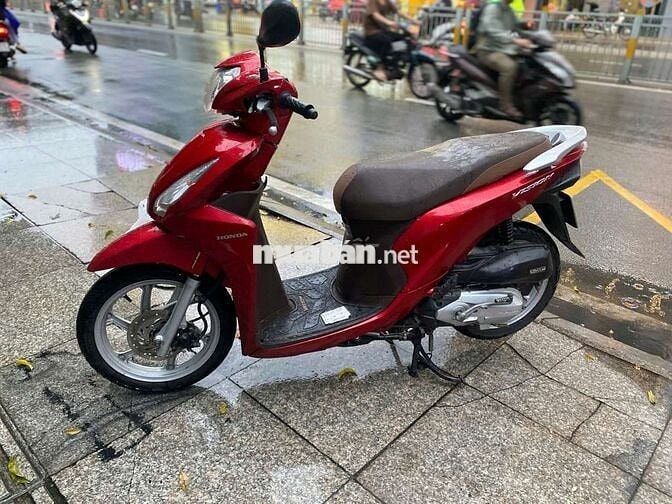 Honda vision 2016 mới 90% Bstp chính chủ
