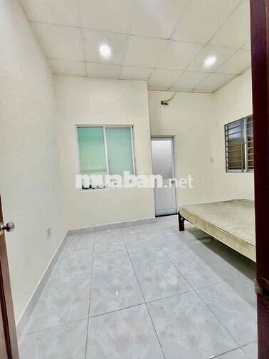 Nhà 2 tầng đường Nguyễn Thị Kiểu, P. TTH, Q12, dt 60m2 (4mx15) 💰4Tỷ
