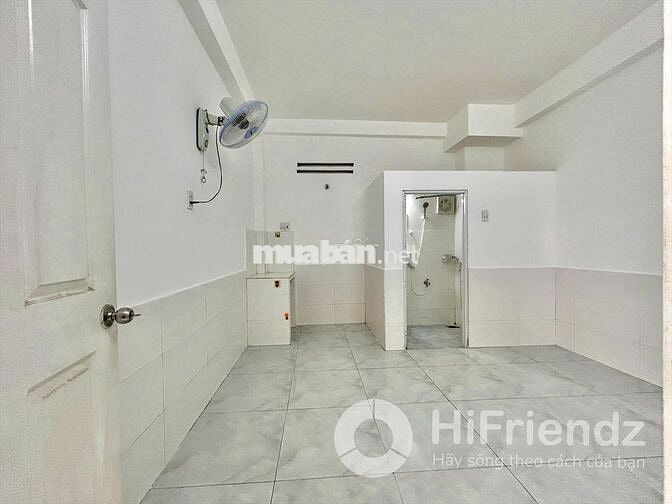 PHÒNG TRỌ 15M2 Ở PHẠM VĂN HAI GIAO ĐƯỜNGTRƯỜNG SA, LÊ VĂN SĨ, CHỢ PVH