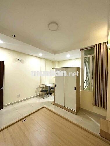 căn hộ 30m3 full NT siêu tốt, nhanh nào