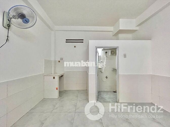 PHÒNG TRỌ 15M2 Ở PHẠM VĂN HAI GIAO ĐƯỜNGTRƯỜNG SA, LÊ VĂN SĨ, CHỢ PVH