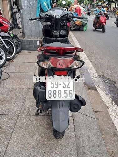 Honda vision 2018 mới 90% Bstp chính chủ