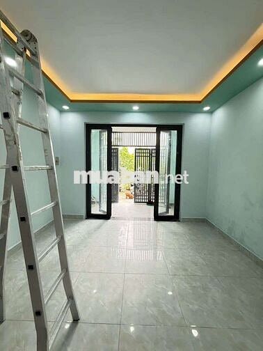 Bán nhà CCVB ĐƯỜNG 38 HIỆP BÌNH CHÁNH THỦ ĐỨC CŨ