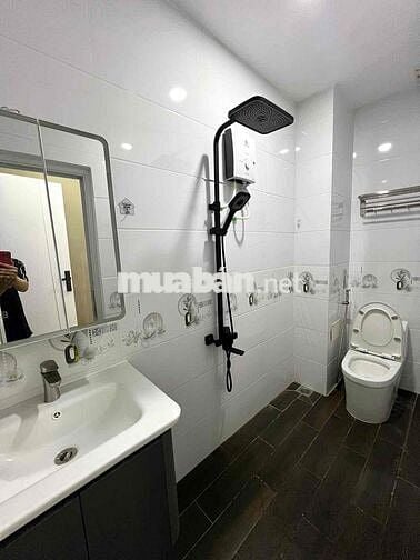 🏡 PASS PHÒNG TRỌ ĐẦY ĐỦ TIỆN NGHI – 33 TRẦN BÌNH TRỌNG
