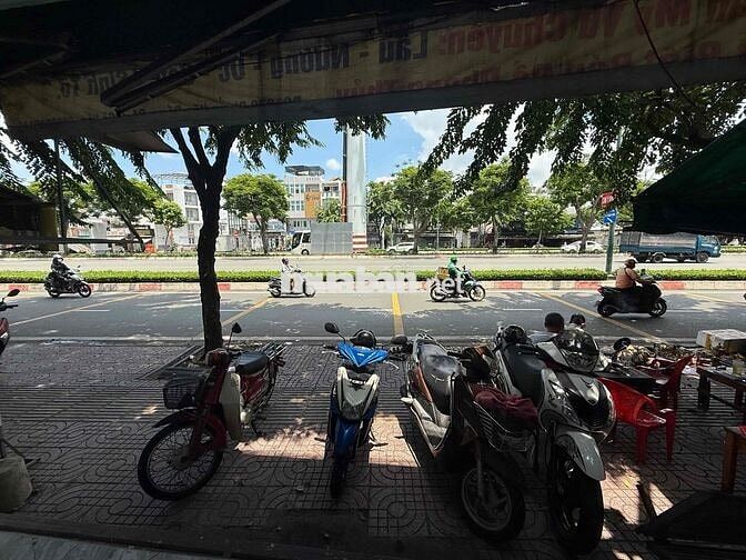 nhà Nguyên căn Tiện Kinh doanh mặt tiền