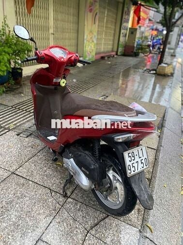 Honda vision 2016 mới 90% Bstp chính chủ