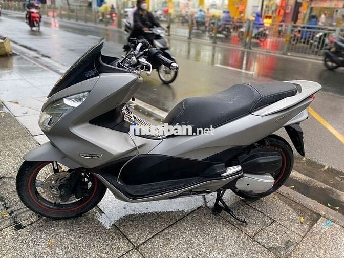 Honda PCX 125 2016 mới 90% hồ sơ gốc cầm tay