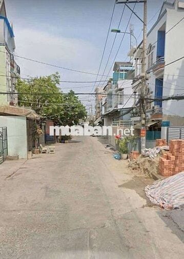 NHÀ BÁN QUẬN 8, 28m2,4TẦNG, 4PN,SỔ HỒNG HOÀN CÔNG,GIẢM GIÁ CHỈ 2TYXX