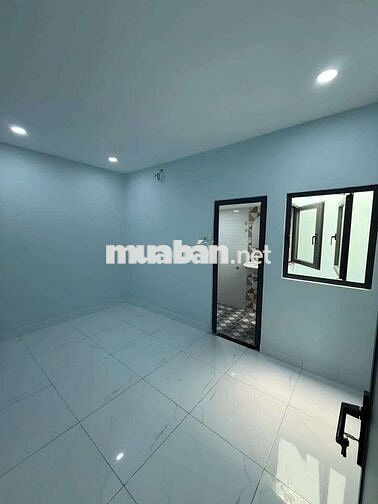Bán nhà CCVB ĐƯỜNG 38 HIỆP BÌNH CHÁNH THỦ ĐỨC CŨ