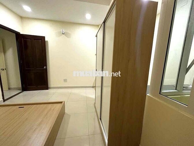 căn hộ 30m3 full NT siêu tốt, nhanh nào