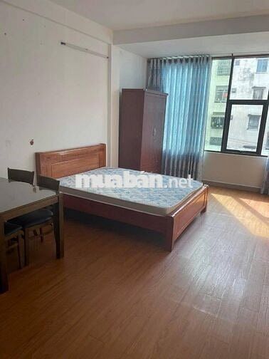 MBKD TẠ QUANG BỬU, PHƯỜNG 6, QUẬN 8, 65m2 5 TẦNG, HƠN 13 TỶ
