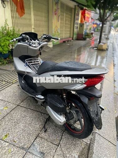 Honda PCX 125 2016 mới 90% hồ sơ gốc cầm tay