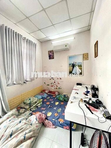 4.5❌20m, CHO THUÊ NHÀ 4PN, 1/ LÊ ĐỨC THỌ, P13 GÒ VẤP, 15 TR/THÁNG