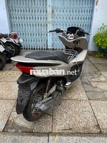 Honda PCX 125 2016 mới 90% hồ sơ gốc cầm tay
