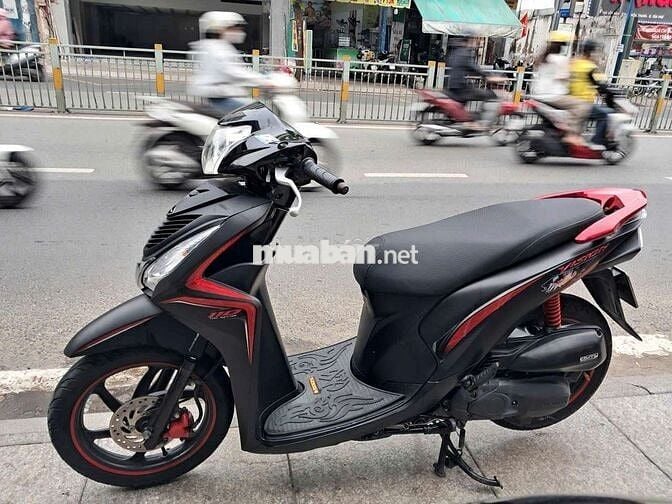 Honda vision 2018 mới 90% Bstp chính chủ